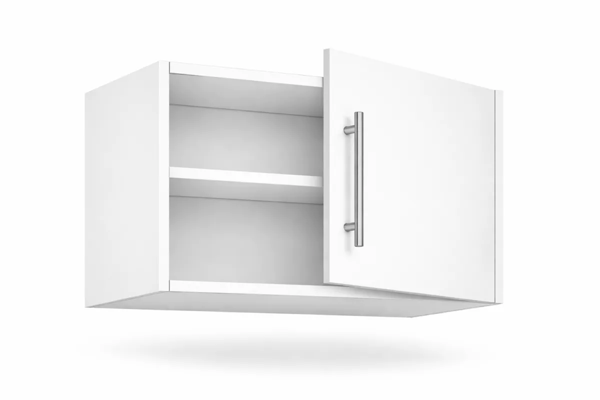 Horní, policová s dvířky, 400 mm, v. 360 mm