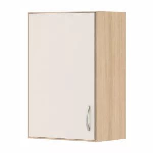 Horní policová skříňka s dvířky, 300 mm, výška 720 mm | DveĹ™e - levĂ©, DveĹ™e - pravĂ©, Dveře - levé, Dveře - pravé