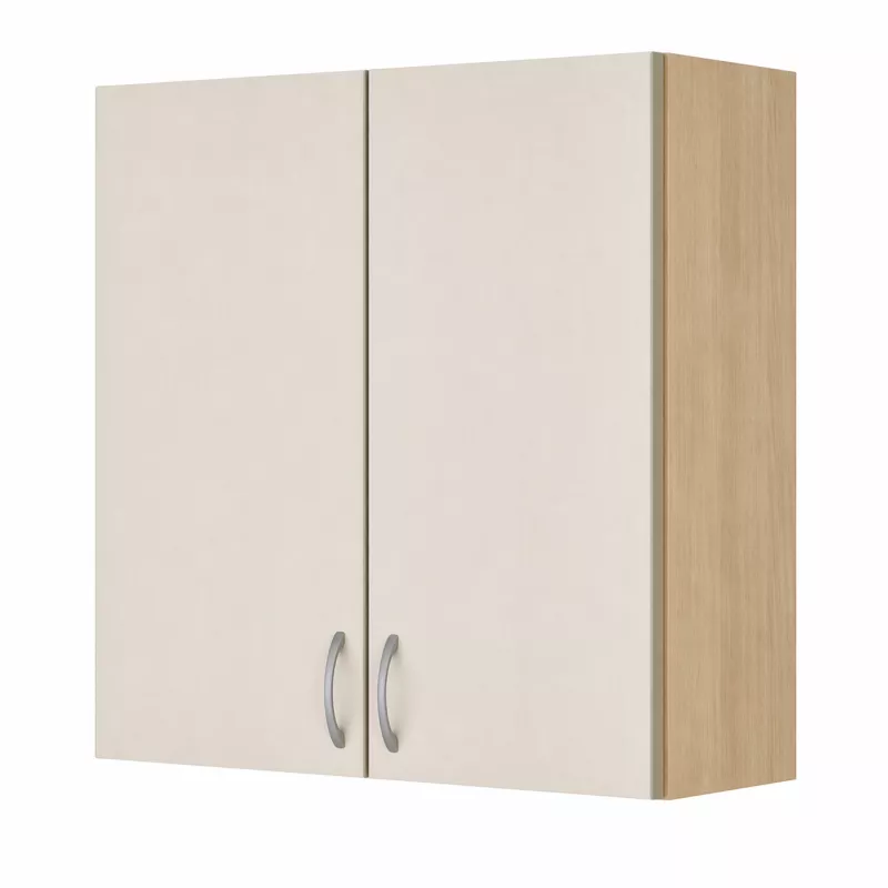 Horní hluboká policová skříňka se 2 dvířky, 800 mm KuchyneNaNetu