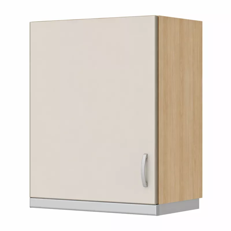 Horní skříňka pro digestoř, 600 mm, výška 720 mm KuchyneNaNetu