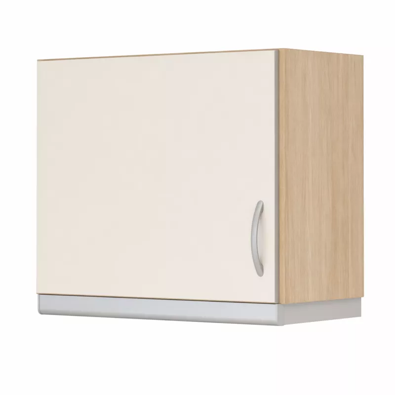 Horní skříňka pro digestoř, 600 mm, výška 576 mm KuchyneNaNetu