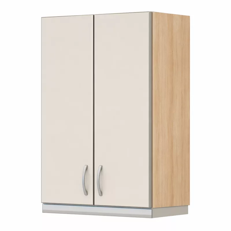 Horní skříňka pro digestoř, 900 mm, výška 720 mm KuchyneNaNetu