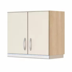 Horní skříňka pro digestoř, 900 mm, výška 576 mm