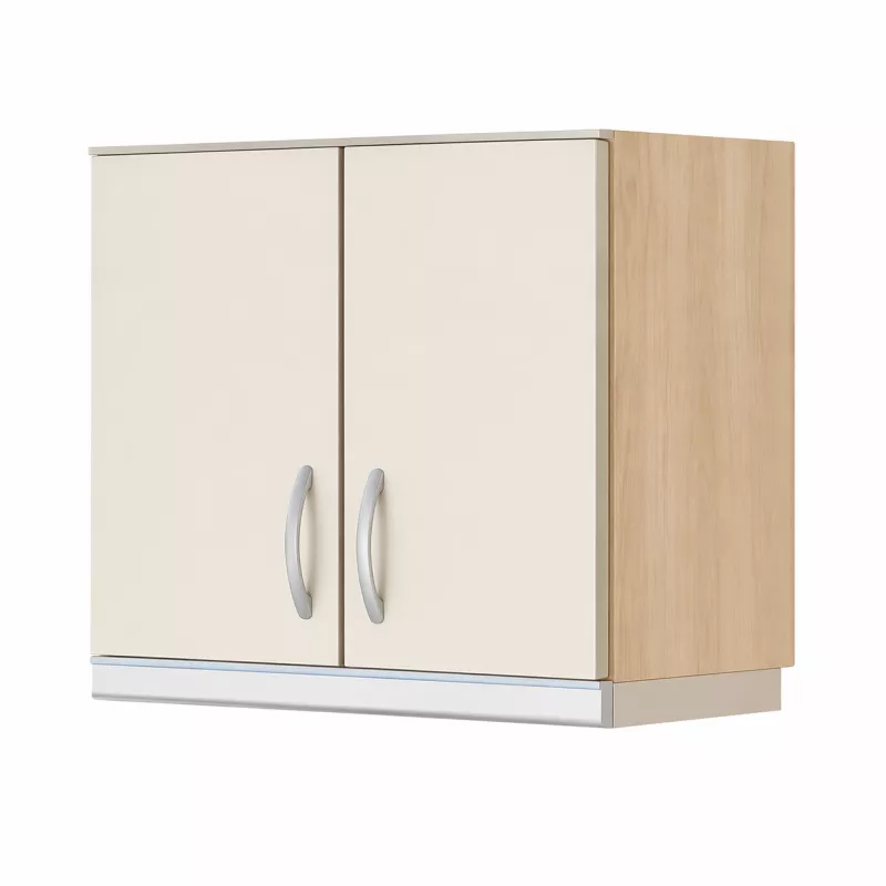 Horní skříňka pro digestoř, 900 mm, výška 576 mm KuchyneNaNetu