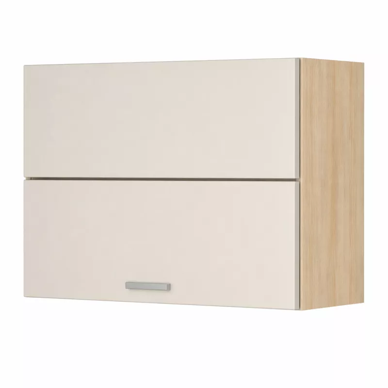 Horní skříňka s lomeným výklopem HF Aventos, 1000 mm, výška 720 mm KuchyneNaNetu