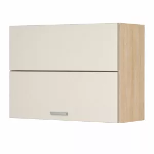 Horní skříňka s lomeným výklopem HF Aventos, 800 mm, výška 720 mm