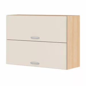 Horní skříňka s výklopem HK Aventos, 1000 mm, výška 720 mm