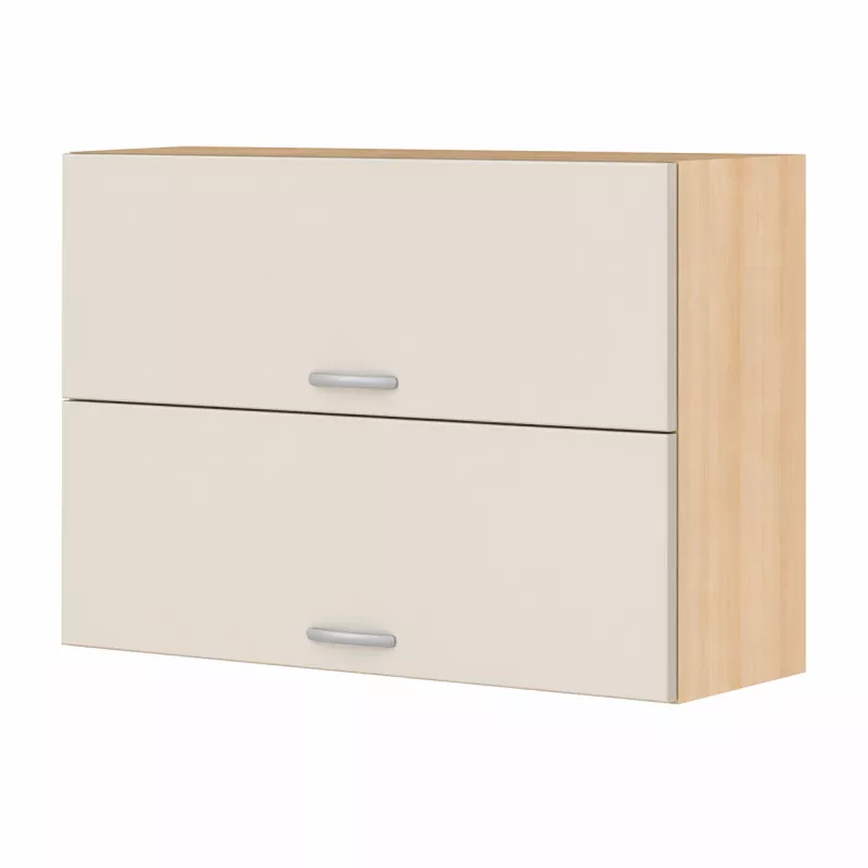 Horní skříňka s výklopem HK Aventos, 900 mm, výška 720 mm KuchyneNaNetu