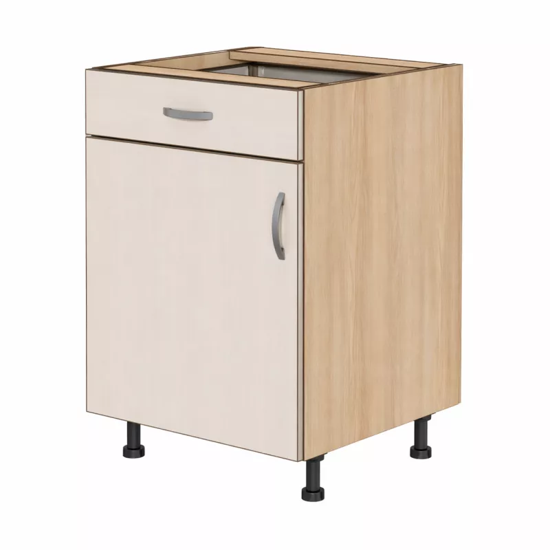 Spodní zásuvková skříňka, 300 mm KuchyneNaNetu