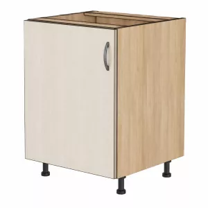 Spodní policová skříňka s dvířky, 350 mm | DveĹ™e - levĂ©, DveĹ™e - pravĂ©, Dveře - levé, Dveře - pravé