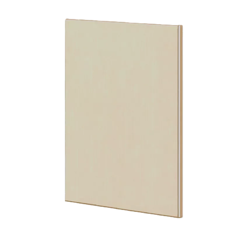 Dvířka na myčku 450 mm s panelem KuchyneNaNetu