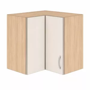 Horní skříňky rohové