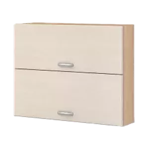 Horní výklopná skříňka HK-SX 600 mm, výška 720 mm Horní výklopná skříňka HK-SX 600 mm, výška 720 mm