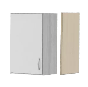 Krycí bok pro horní skříňku